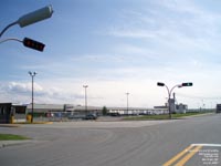 Moved from 6750 Montee St-Francois to 6600 Mont�e St-Fran�ois, Ville St-Laurent, Montr�al